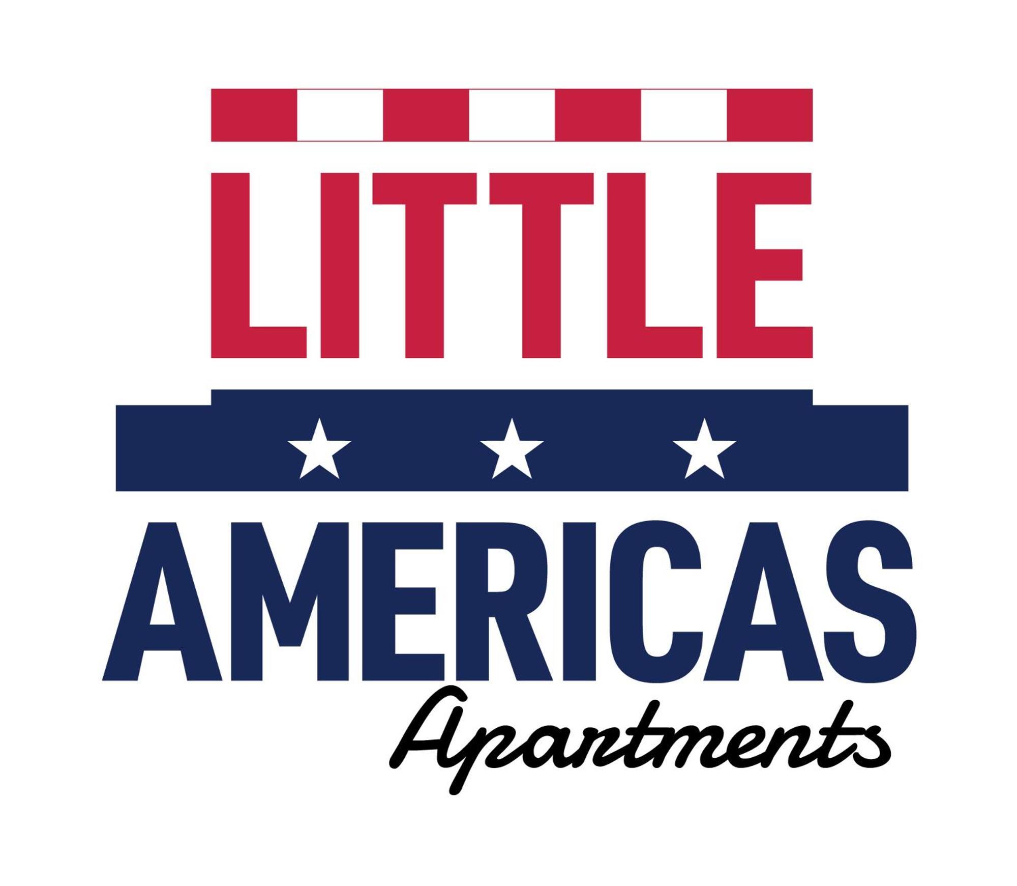 Little Americas National Parks Apartments Budapest Esterno foto